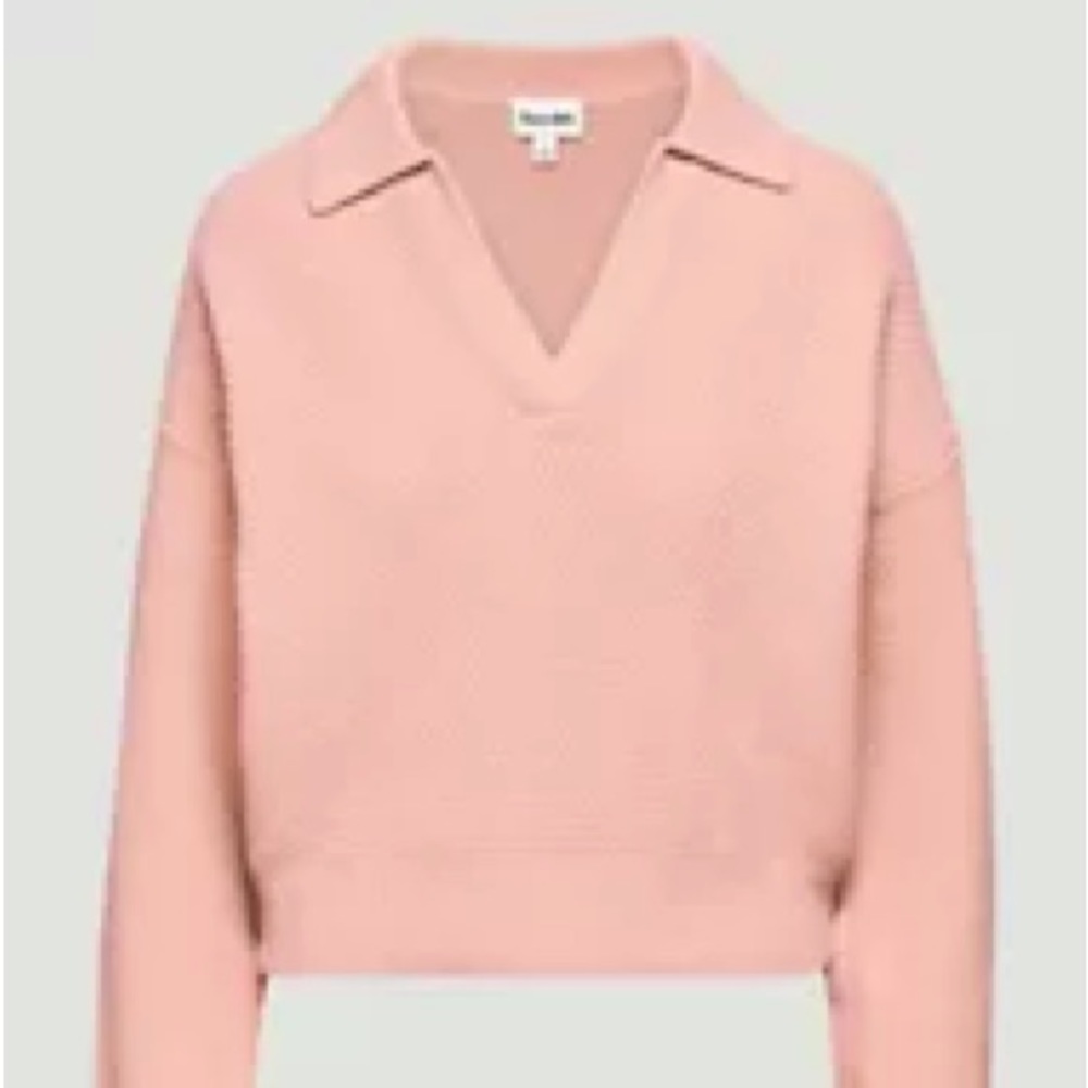 Sunday Best Lottie Sweater